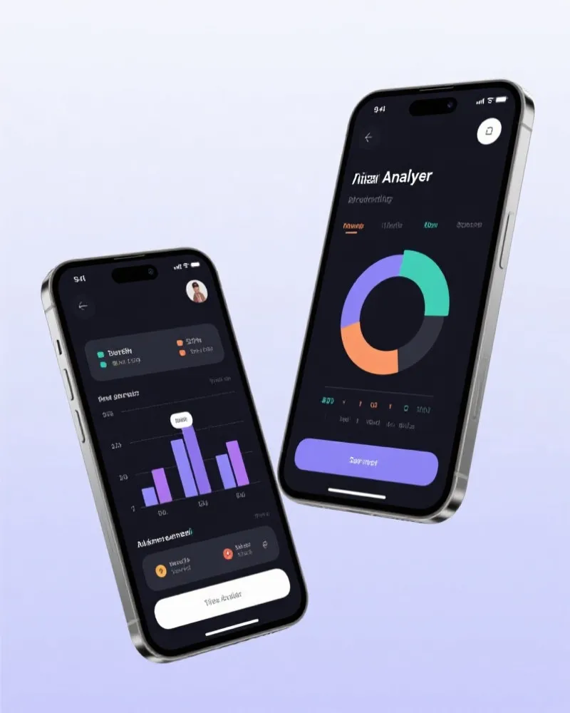 官方APP界面预览