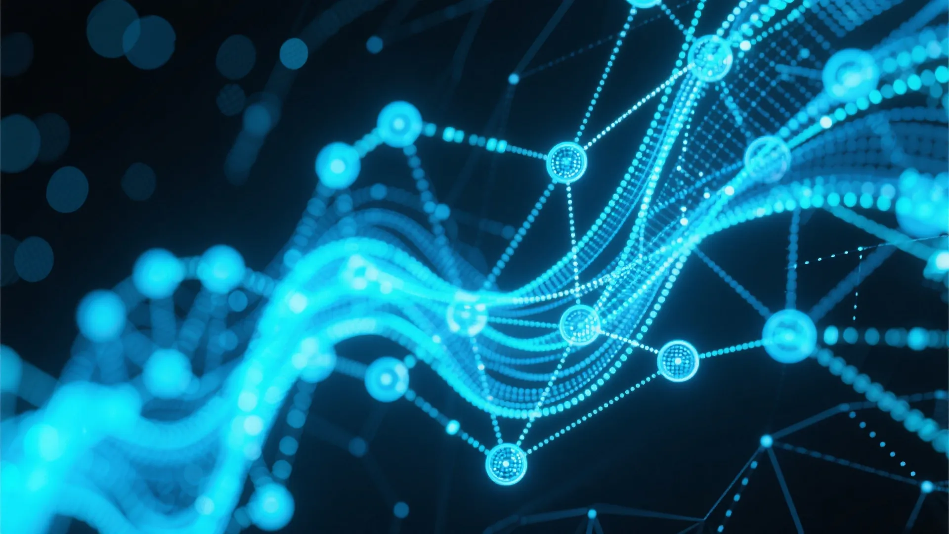 Data Visualization Background